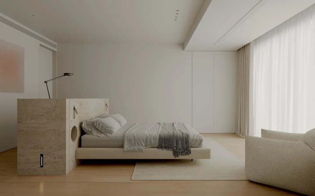 既白丨中国洛阳丨隅间空间设计工作室-66