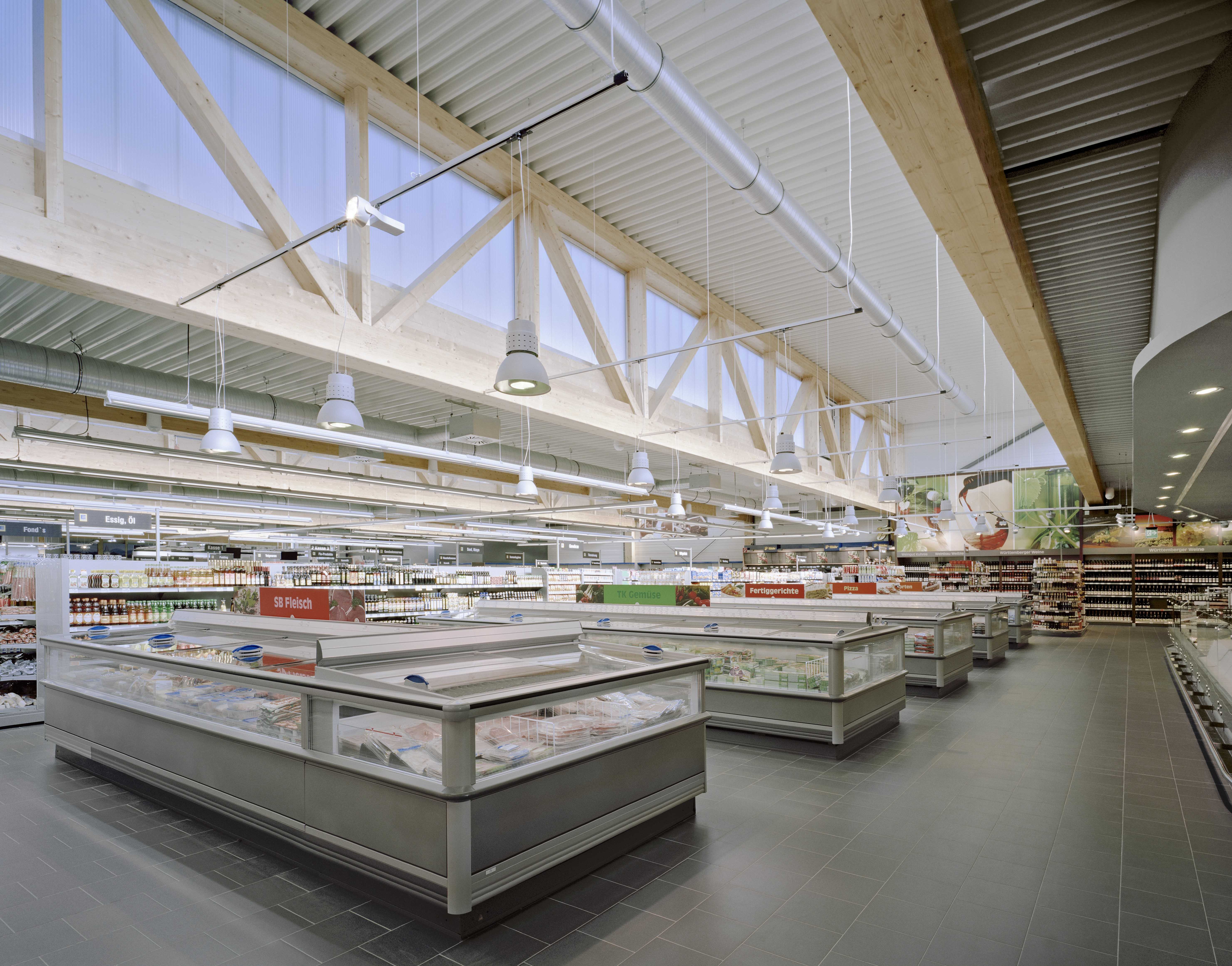 德国斯图加特 DA08 超市 现代简约设计展现品牌魅力-9