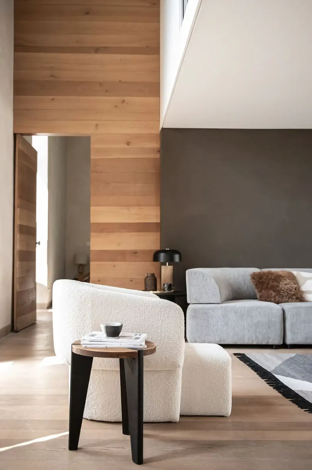 Maisons du Monde 2021 秋冬新系列 | 温暖自然的挪威风格家居设计-2