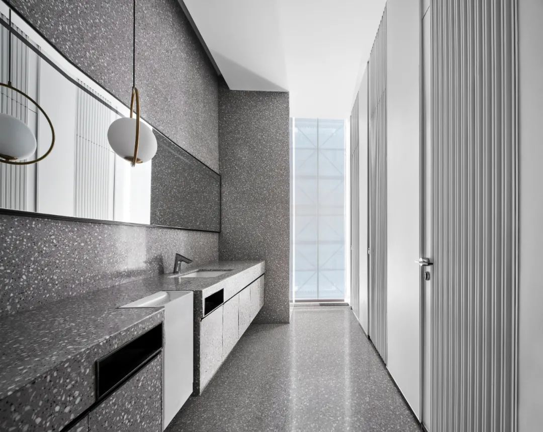 昆明俊发·俊云峰营销中心 | 禅意东方的自然之境-62