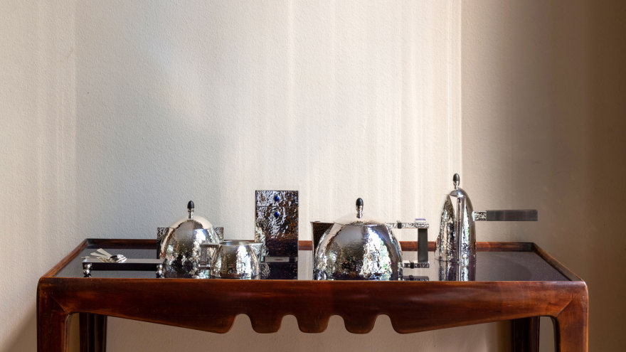 Abask | 传承工艺,现代家居设计的新篇章-0