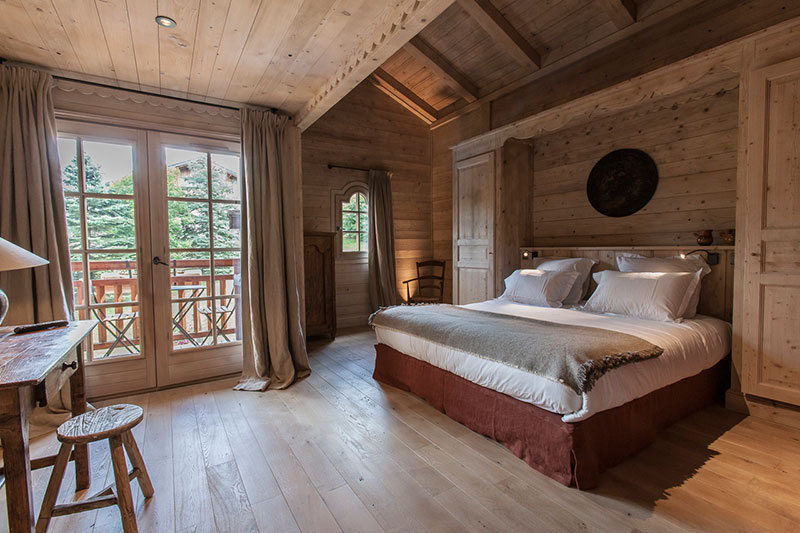 Le Cerf Amoureu· 酒店-11