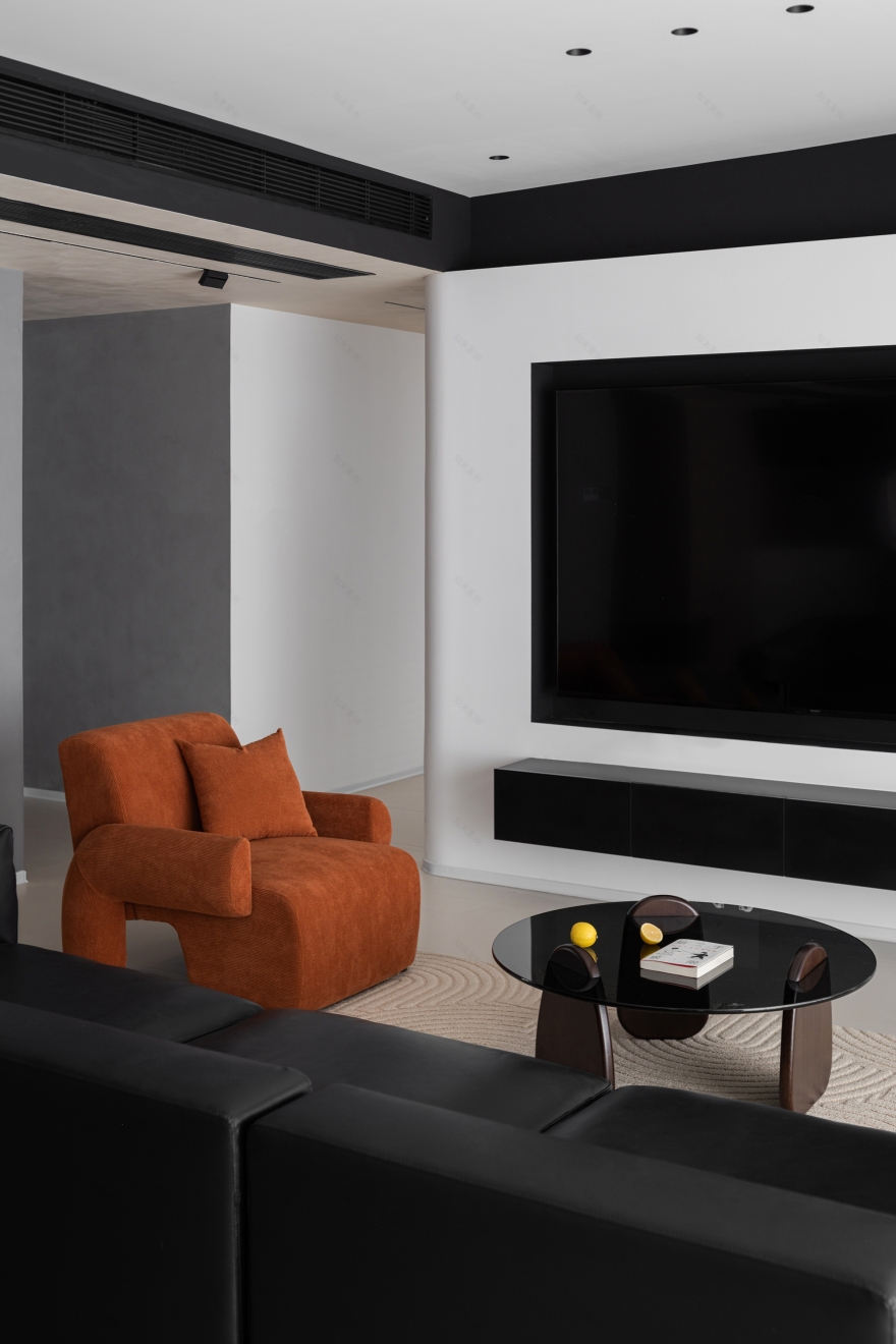 简寓丨中国成都丨成都宏福樘设计-24