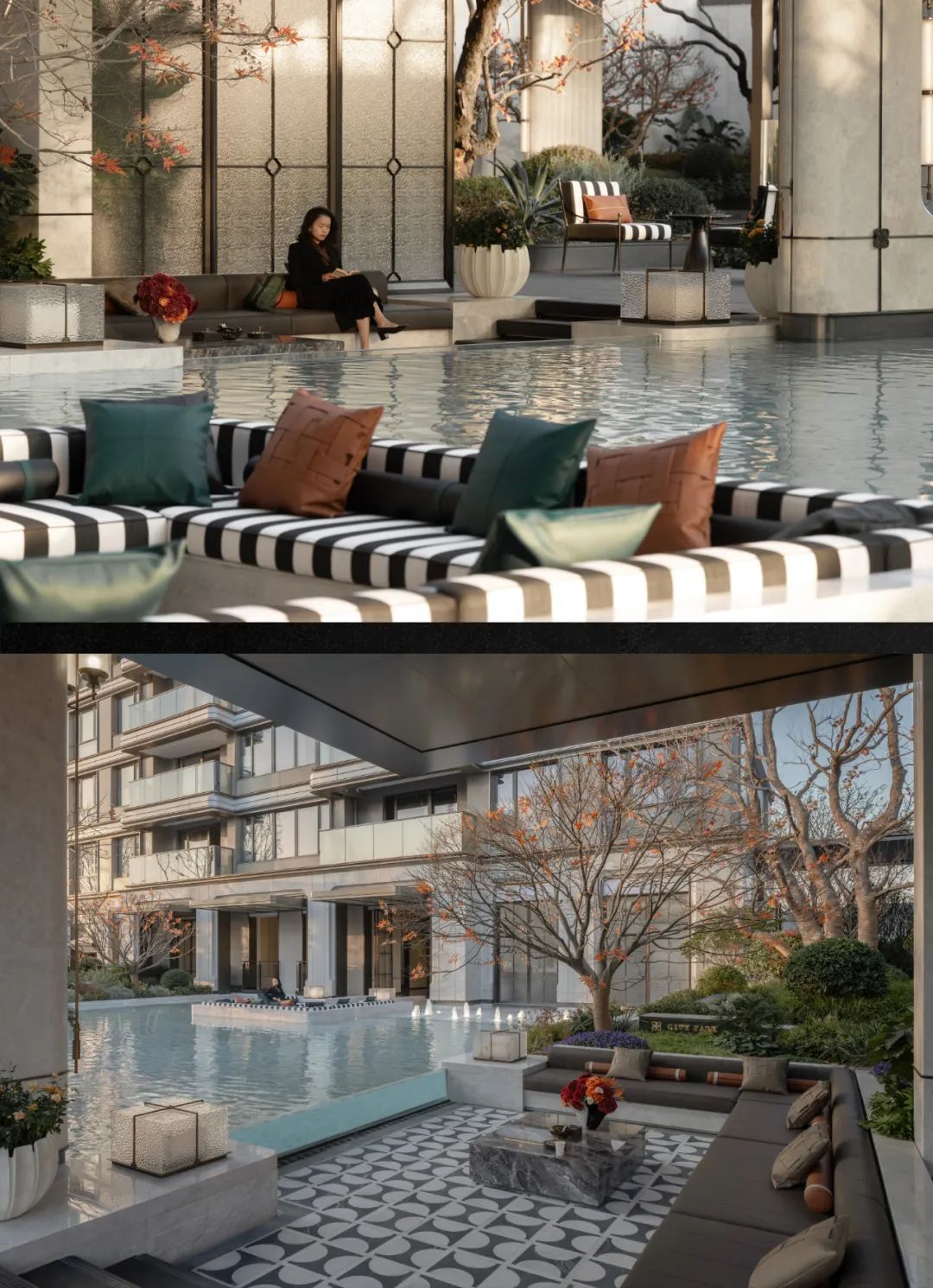 上海西派海上 | DDON笛东 | 中国上海浦东新区-28