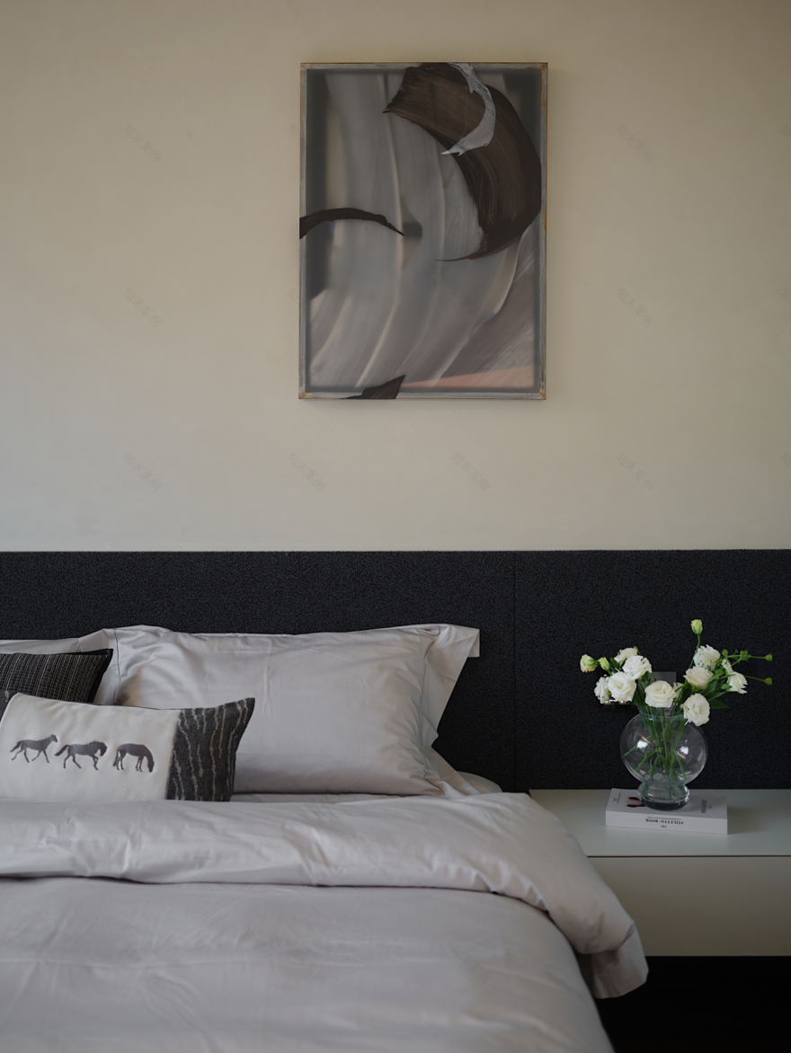 隐于市的山水居丨中国温州丨柒筑设计-34