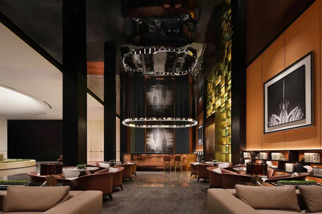 银川万科·大都会营销中心丨中国银川丨明德设计-55