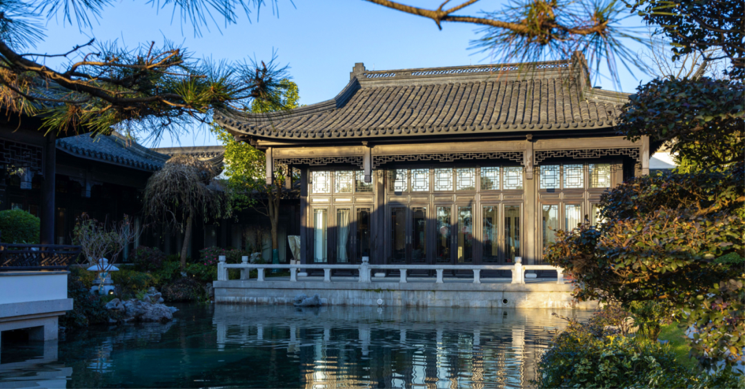 云栖玫瑰园丨中国杭州丨杭州云杉庭园设计工程有限公司-4