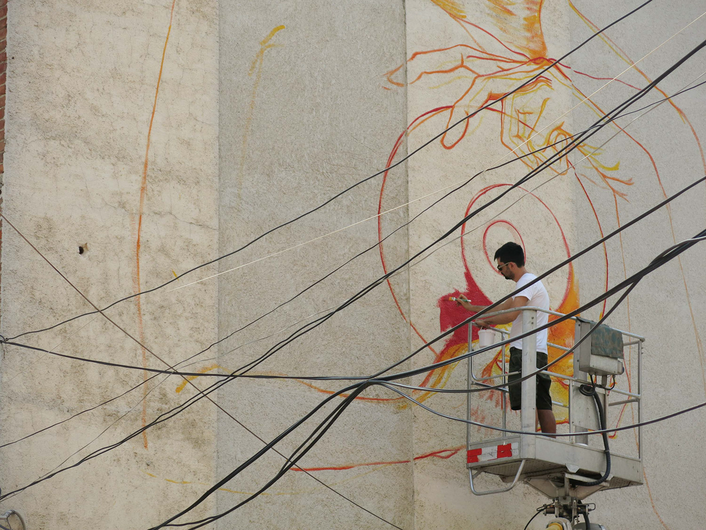 爱神之墙·双面性解读-7