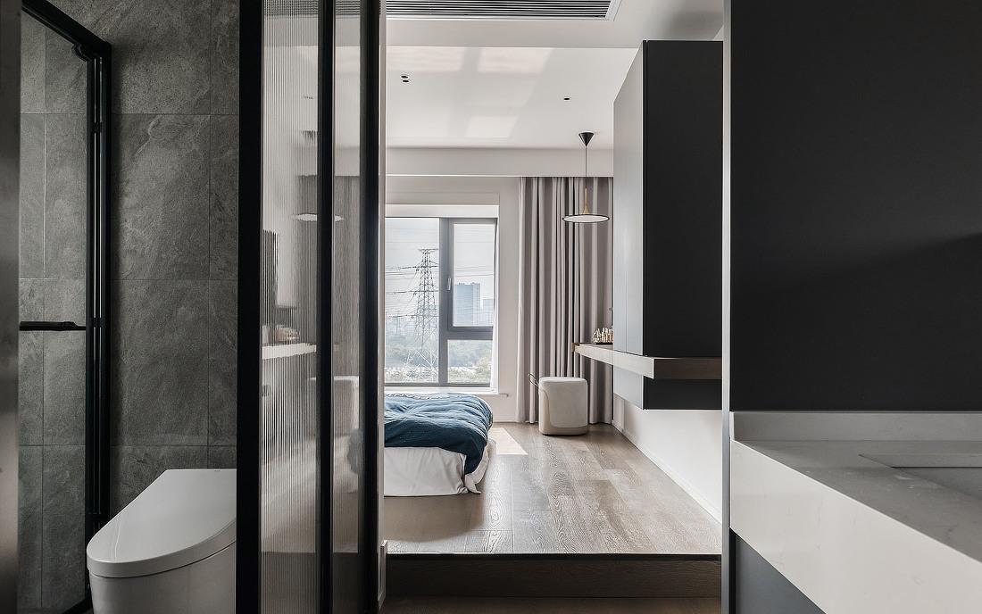 都市慢生活空间设计-29