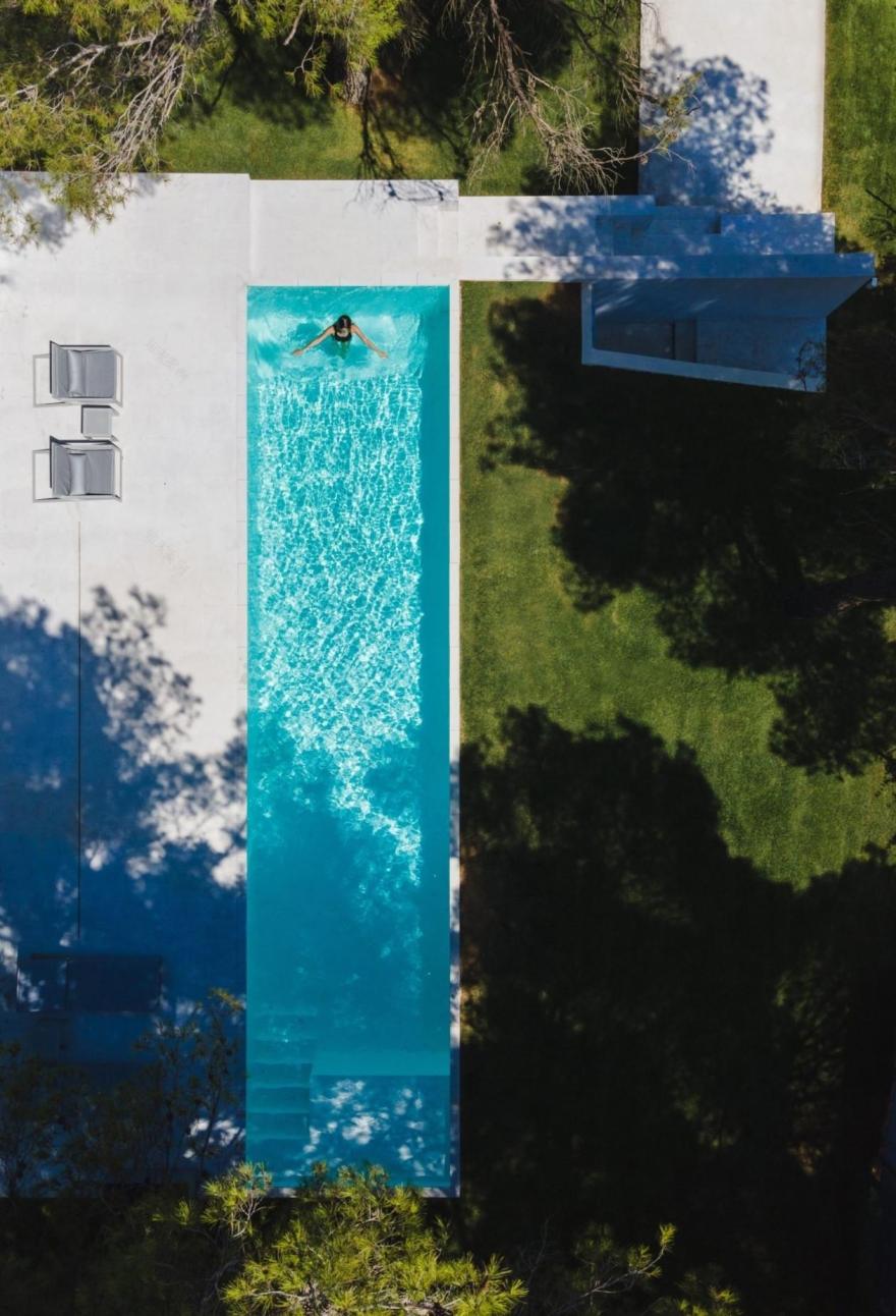 NIU N290 住宅丨Fran Silvestre Arquitectos-10