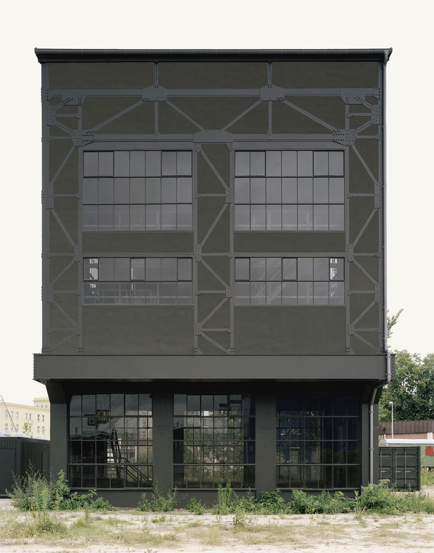 AFF - LOKSCHUPPEN WRIEZENER BAHNHOF-5