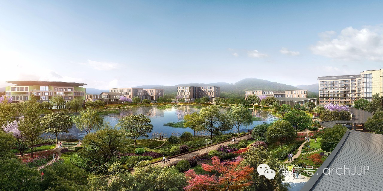 JJP最新养老项目-「中铁巢湖健康养老项目」-24