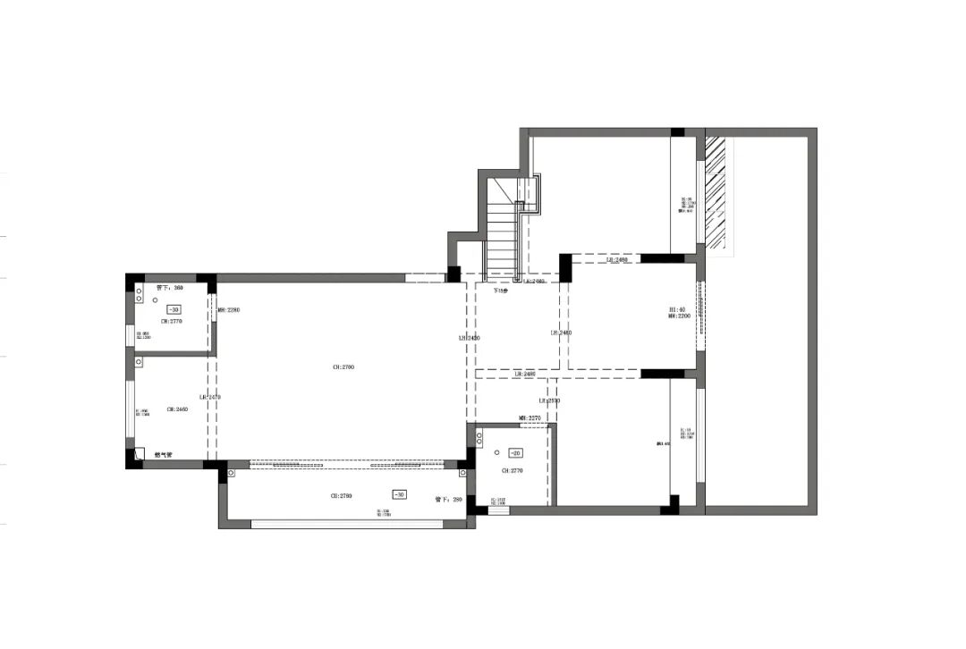 湖州·湖畔春晓丨中国湖州丨龙庭设计-51