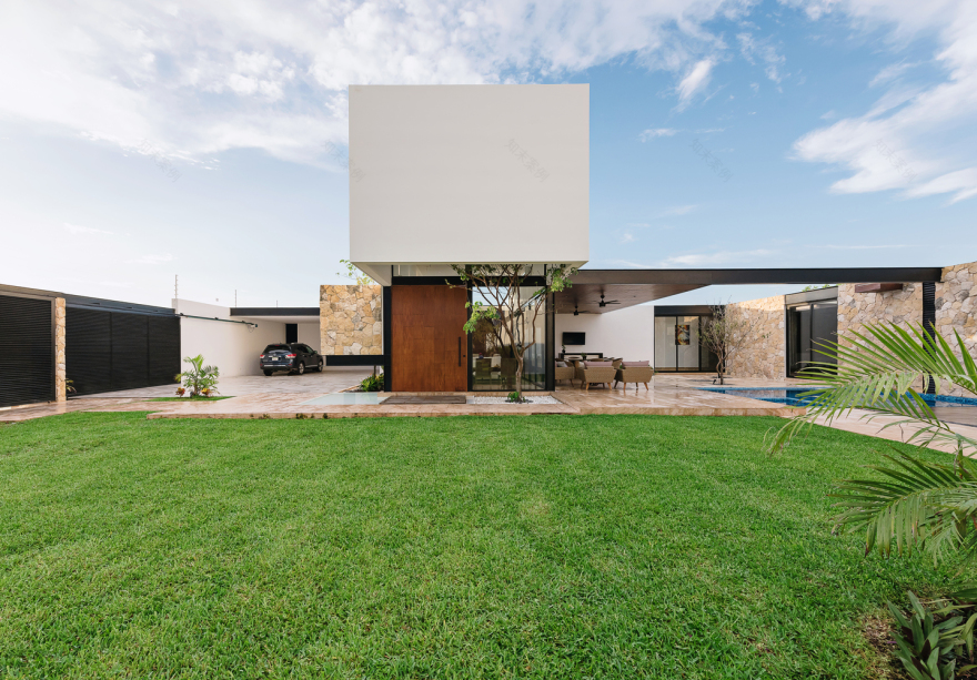 纳米之家(Casa Nano)-34