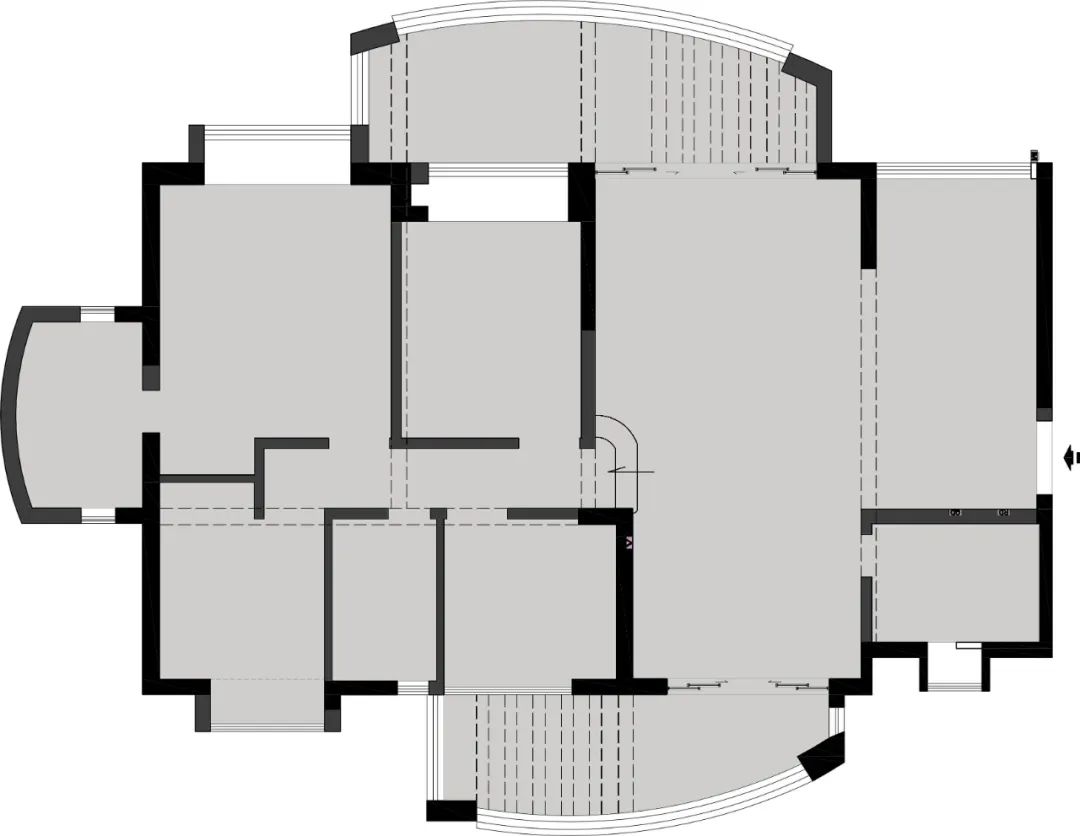 《白画卷》丨中国深圳丨未耒设计（深圳）有限公司-53