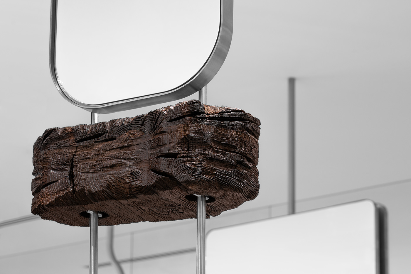 Poison Drop 珠宝店丨俄罗斯莫斯科丨DA bureau-24