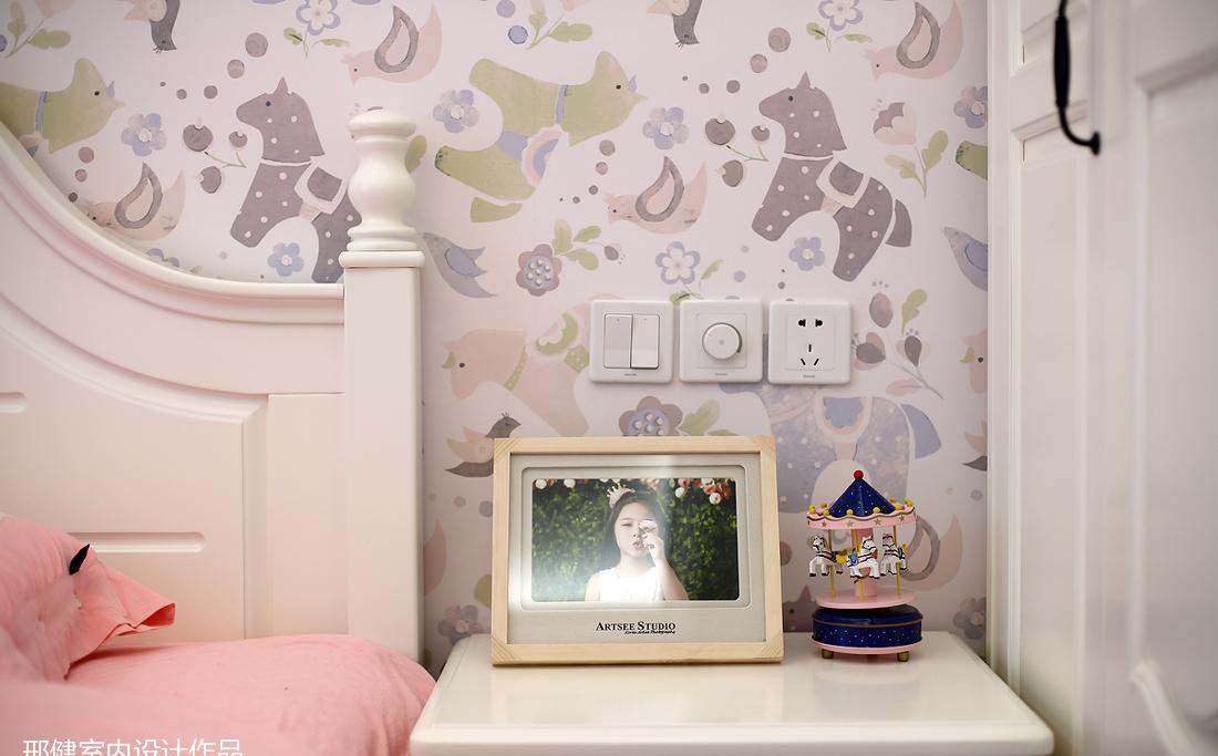 轻奢风格家居设计案例解析-28