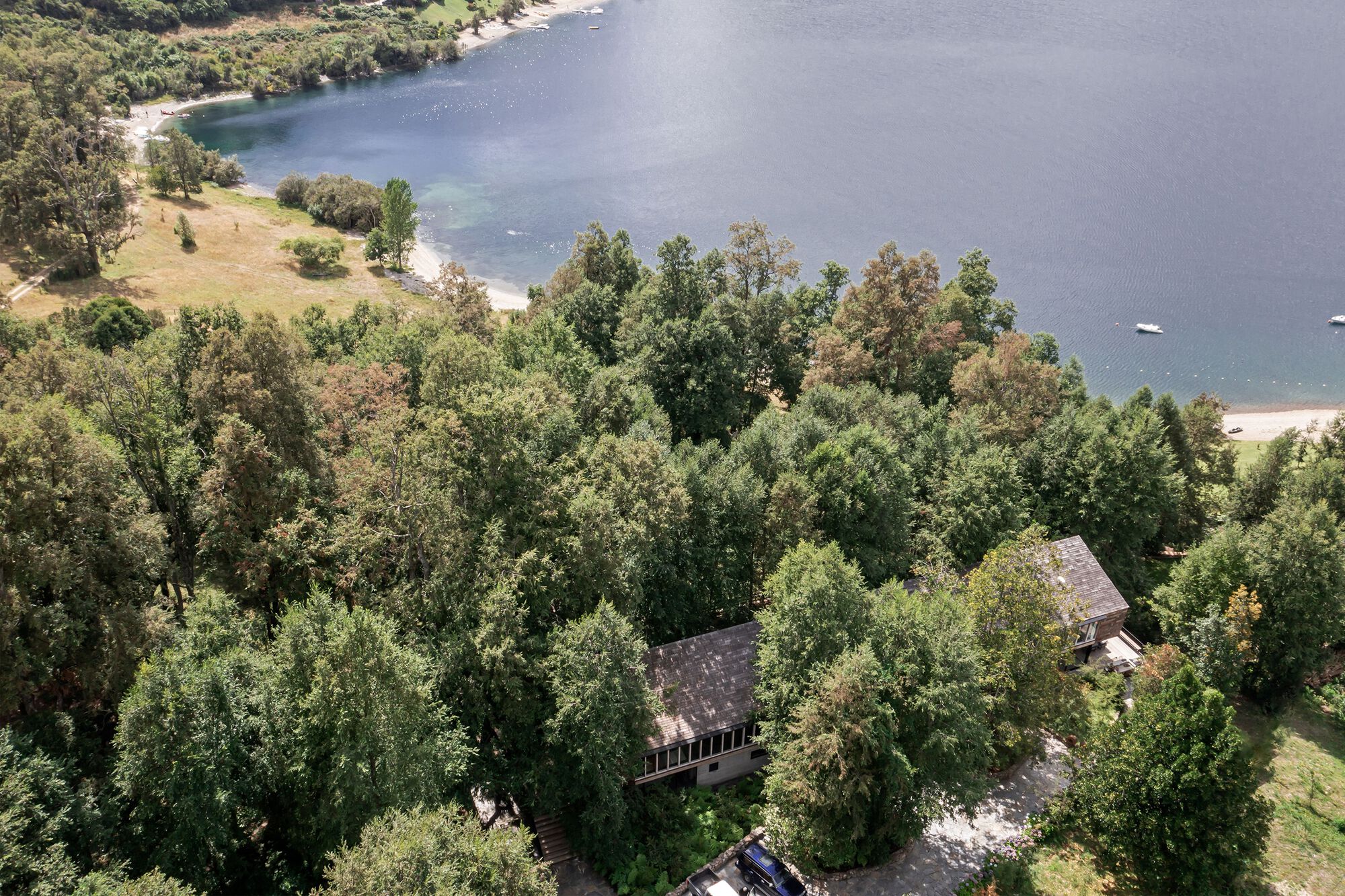 梅特屋丨智利丨Juan Carlos Sabbagh Arquitectos-15