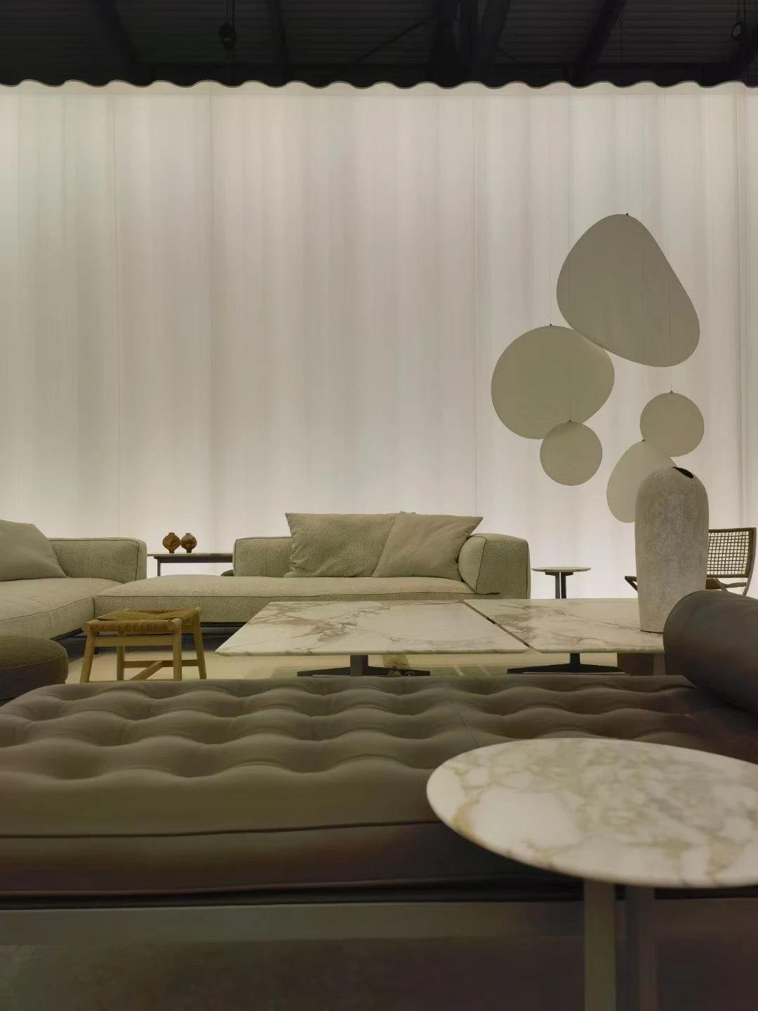 2024 米兰国际家具展览会丨意大利米兰-469