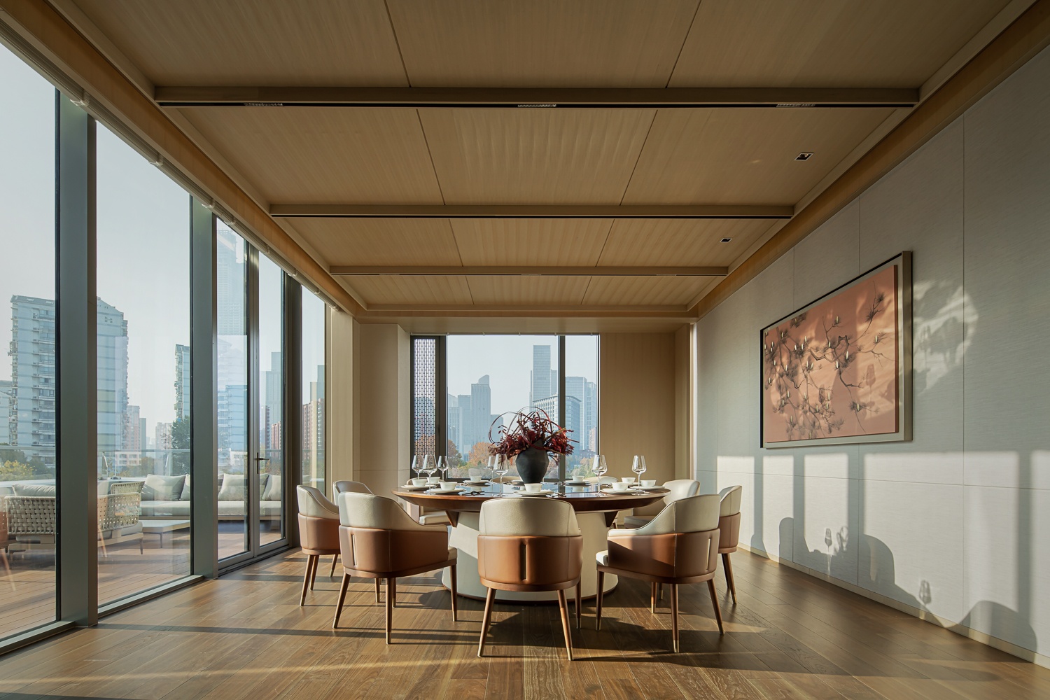 南京未来里示范中心丨中国南京丨WJ STUDIO 万境设计-41