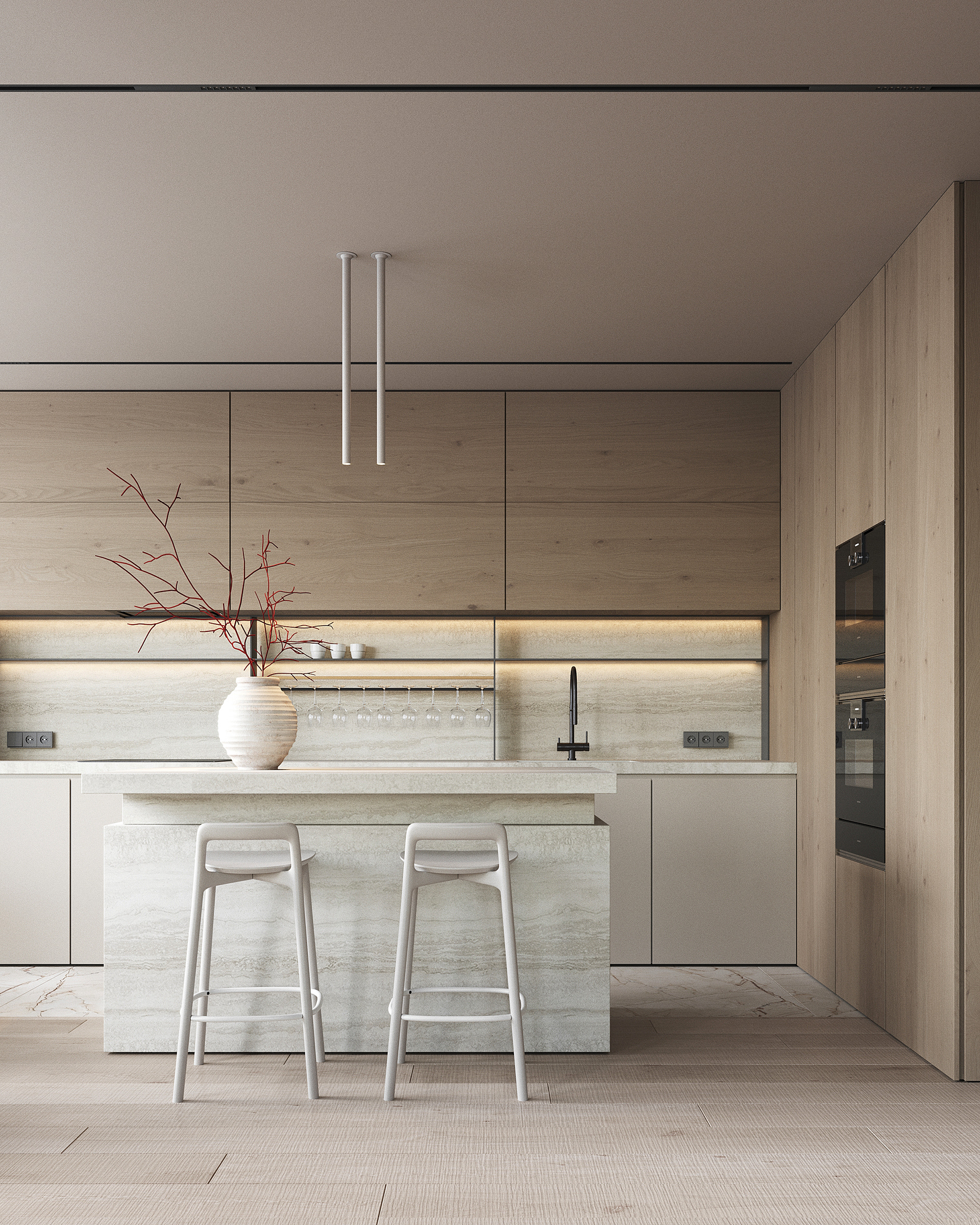 布罗瓦里40号·住宅-11