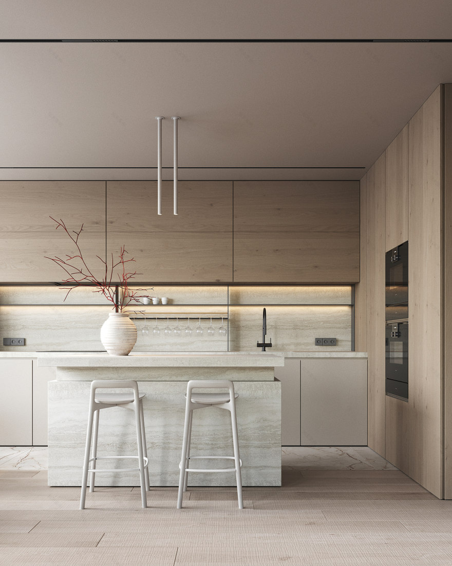 布罗瓦里40号·住宅-11