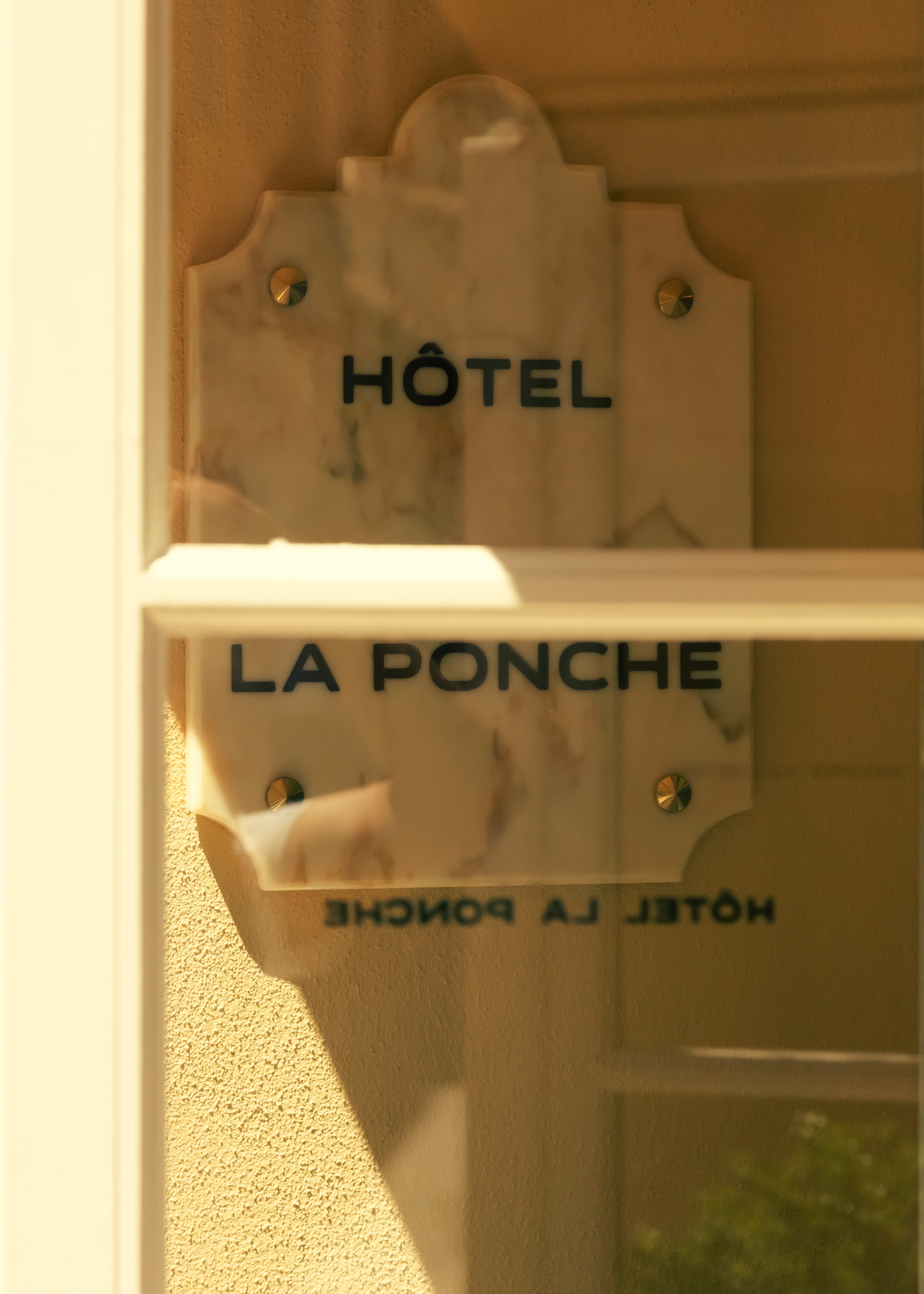 圣特罗佩斯酒店 La Ponche 的室内设计之旅丨法国丨Fabrizio Casiraghi-67