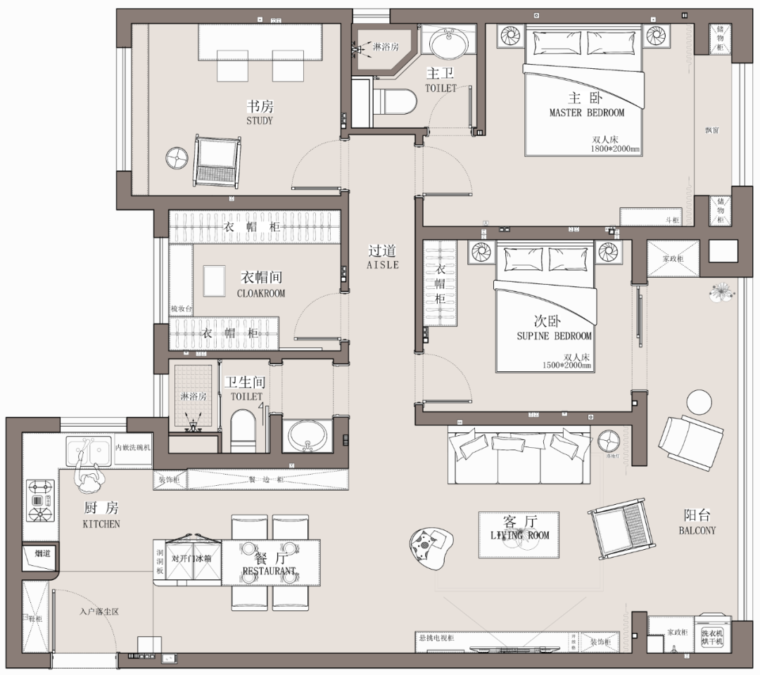 木匣子·实景 | 时光织锦-39