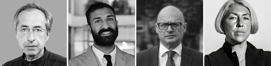 第三届建筑双年展竞赛项目丨俄罗斯喀山-3