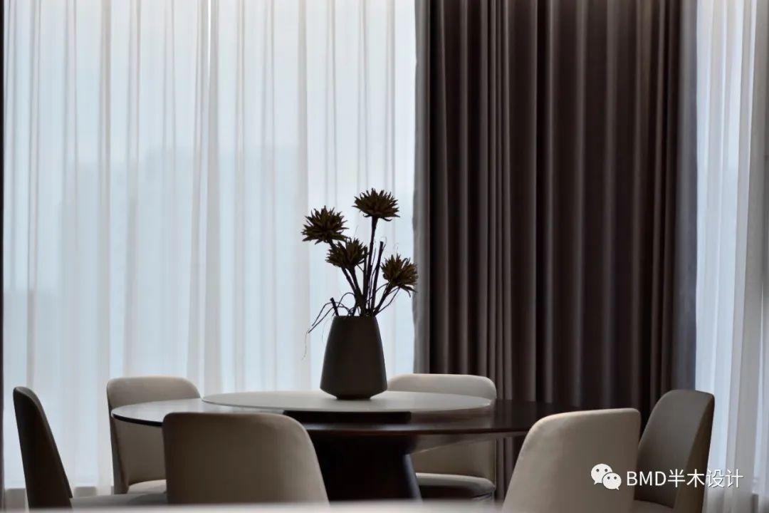 绅士与优雅丨中国宜昌丨BMD|半木空间设计事务所,品筑建筑设计有限公司-8