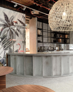 Pokehaus 小酒馆丨捷克丨SOA architekti