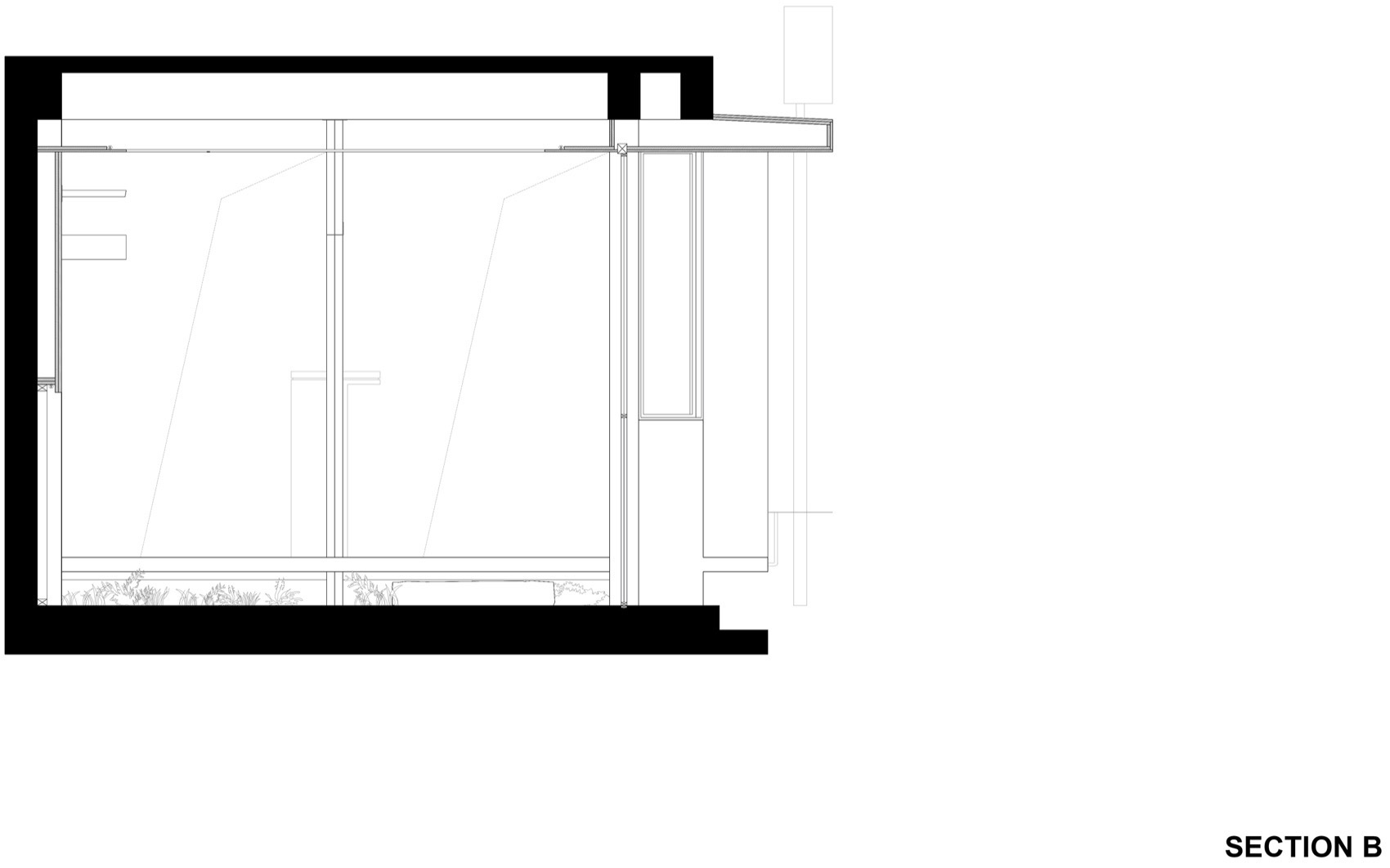 跳海酒馆杜甫江阁店丨中国长沙丨RBAS大栋建筑-57