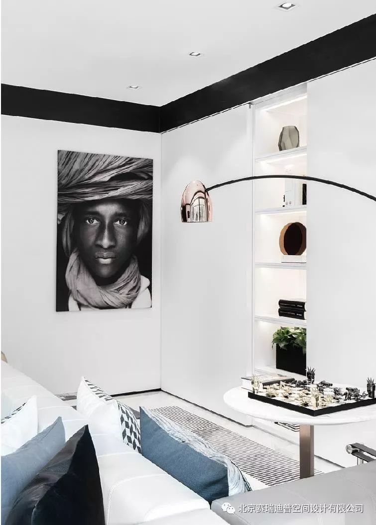 都会高级灰，简约生活美学之作-9