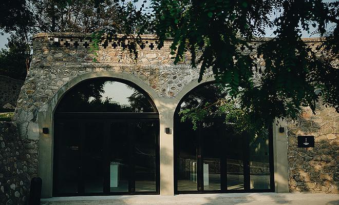 ANZONE 安哉美学度假社区丨中国北京丨妙觉创意设计工作室-21