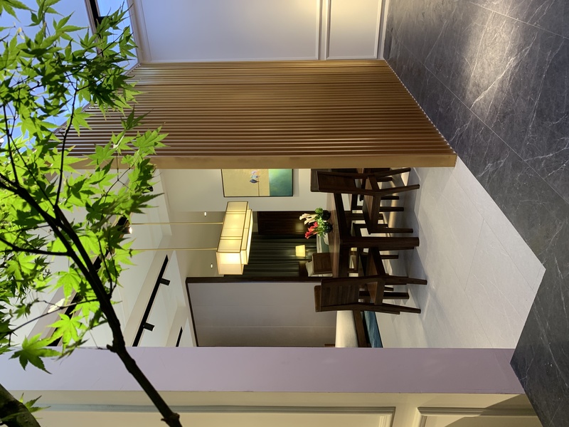 良木家具展厅-22