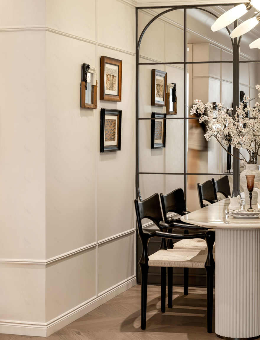 太原招商时代主场丨中国太原丨无隅制造-25