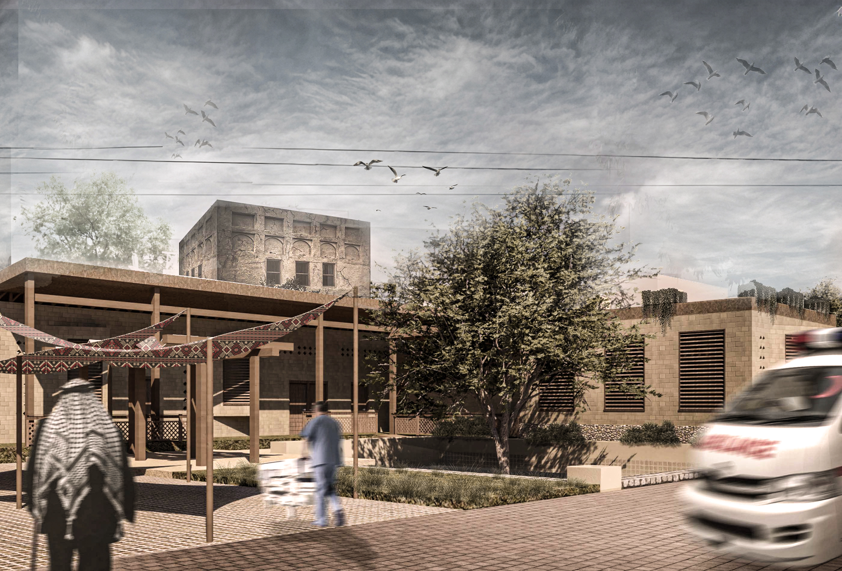 أصحاب الأرض | People of the Land-25