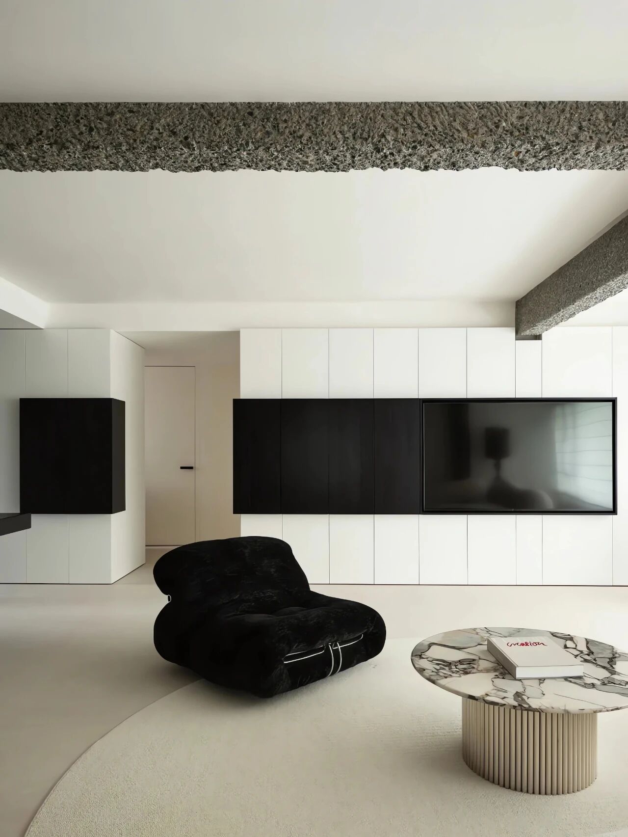 锦江悦府丨中国成都丨尚舍生活设计-76