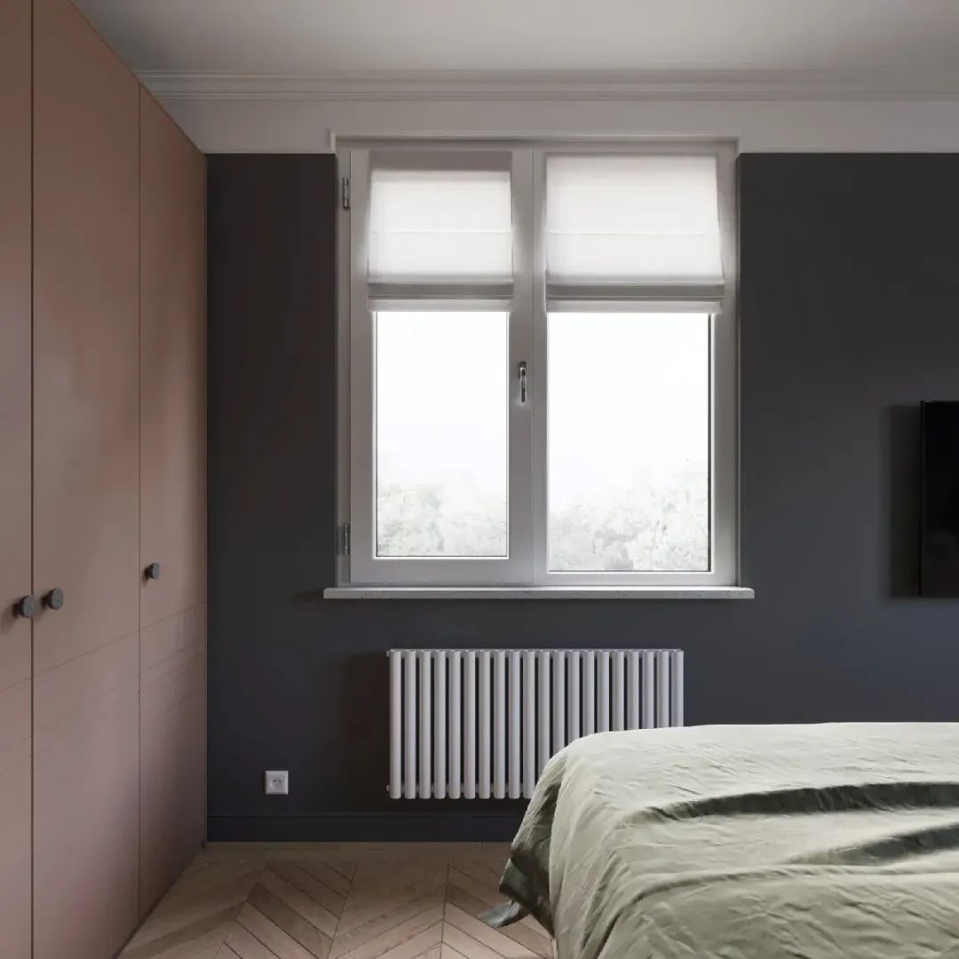 自然简约,斯堪的纳维亚风格的魅力丨Sashalevina-25