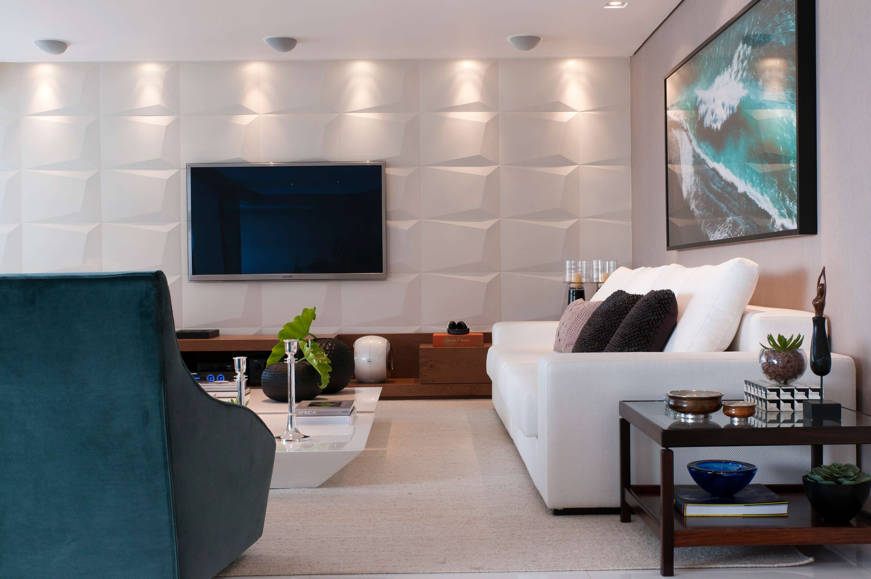 APARTAMENTO INTEGRADO _ CAMPO BELO Consuelo Jorge-5