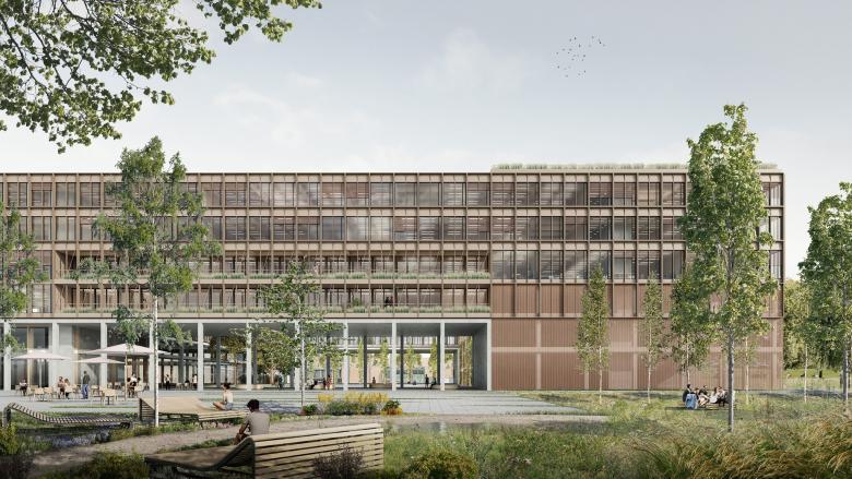 美诺瓦校园丨德国法兰克福-0