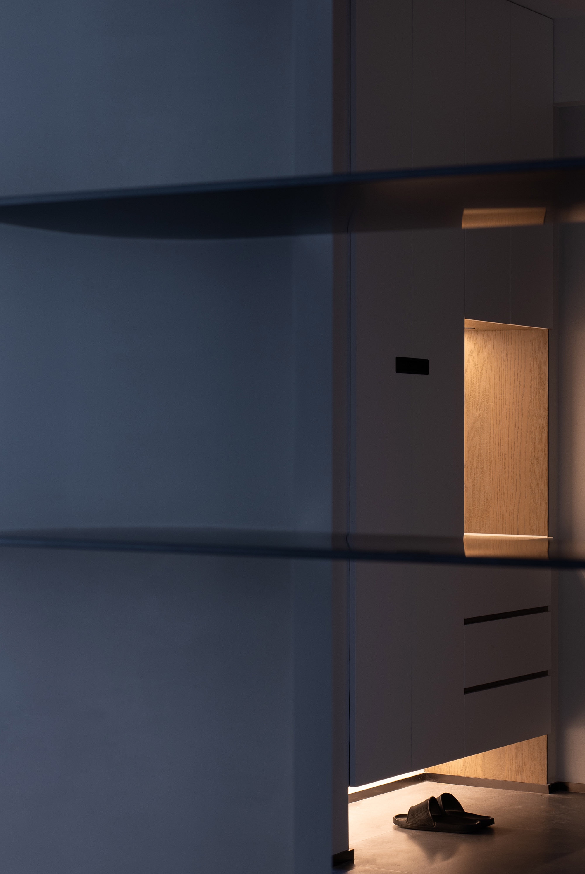 时光丨中国汕头丨NewOneDesign 新一设计-9