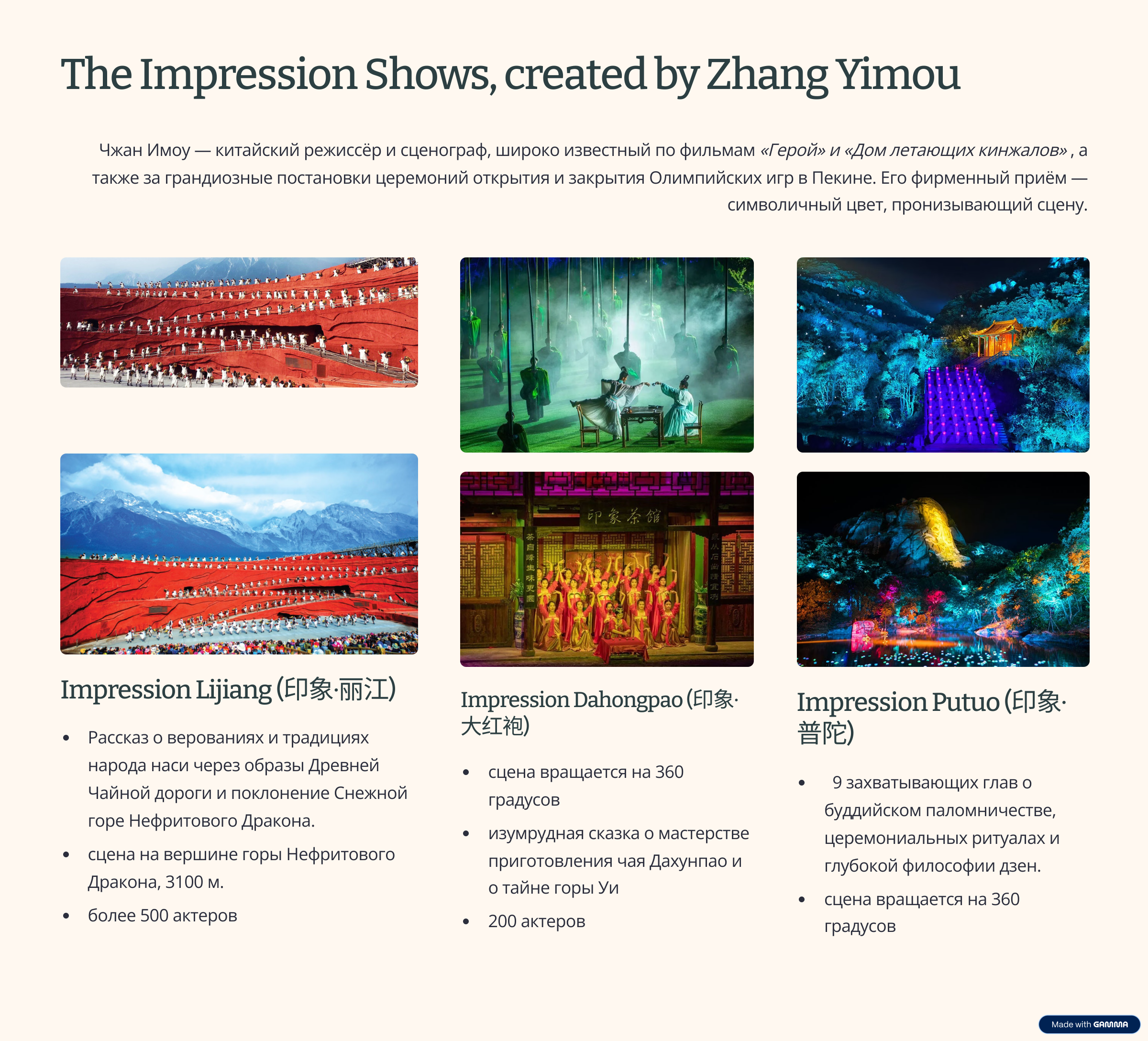 Впечатление от Китая I Impression of China-5