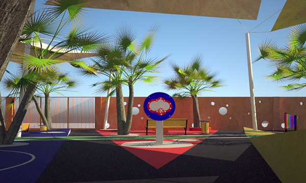 CHILDREN PLAYGROUND2020; CONCEPTUAL DESIGN-13