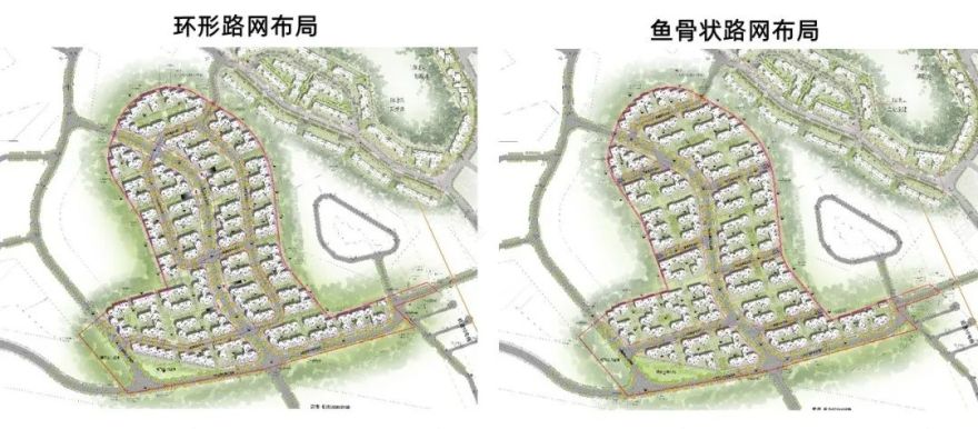 长沙麓隐青竹湖·逸山组团丨中国长沙丨PTA上海柏涛-26