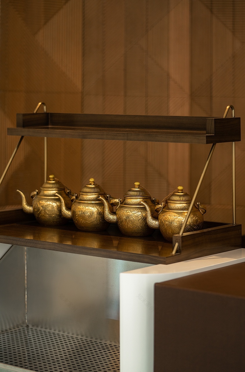 一粒孜然·环贸ICD店丨中国成都丨集嘉设计-53