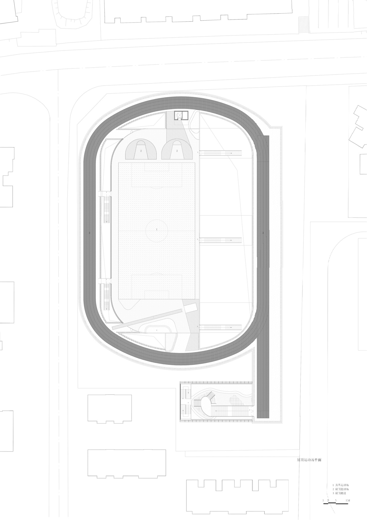 丨中国深圳丨O  office Architects-73