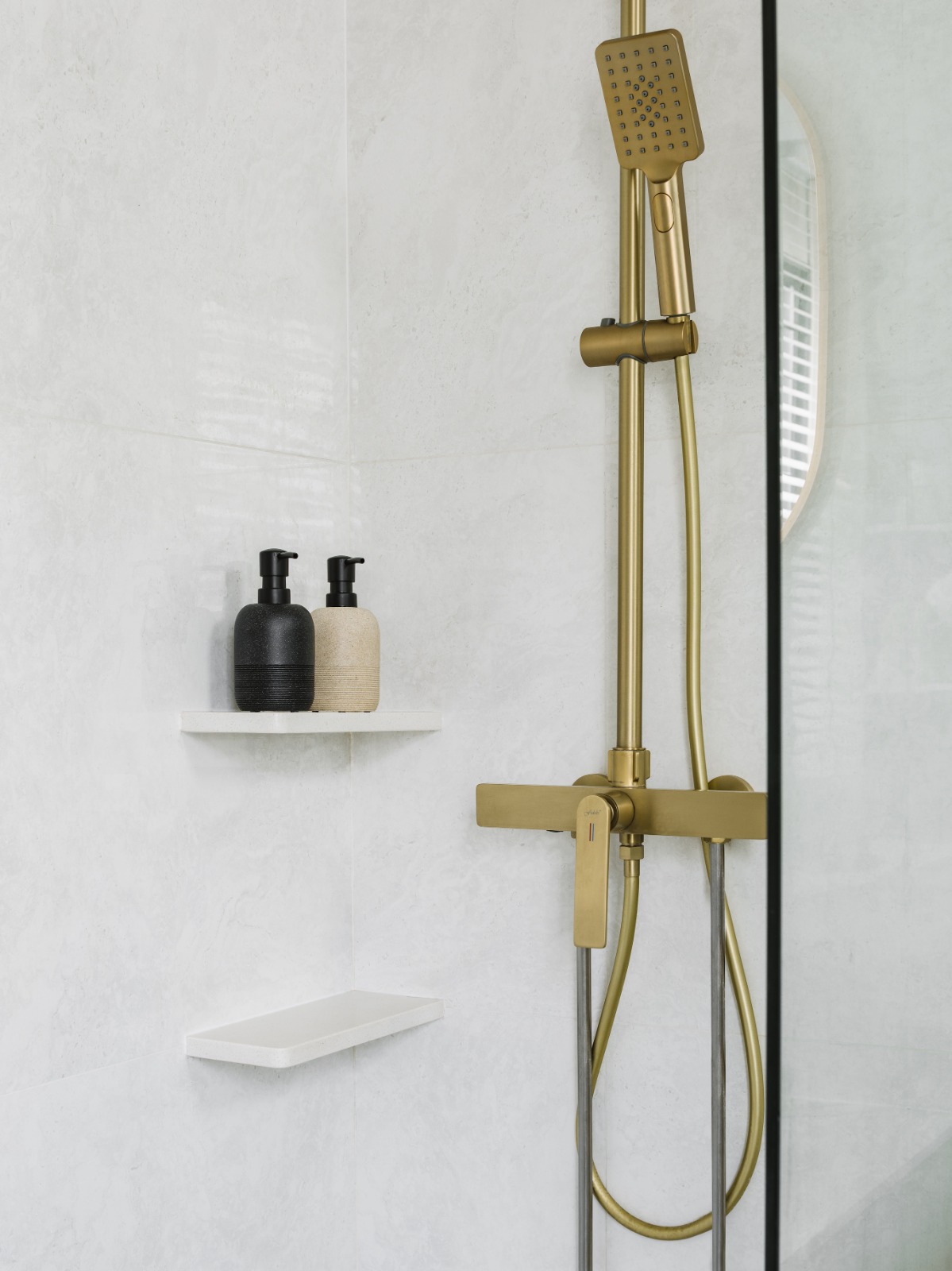 870 Tampines住宅及商业室内设计项目丨新加坡丨The Interior Lab-39