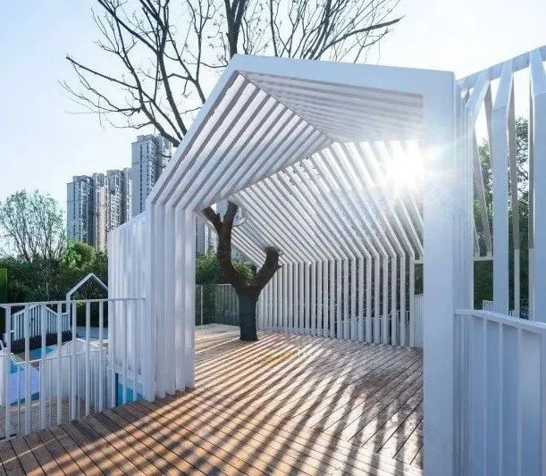 森林里的童趣造梦场 | 旭辉 · 东樾城-39