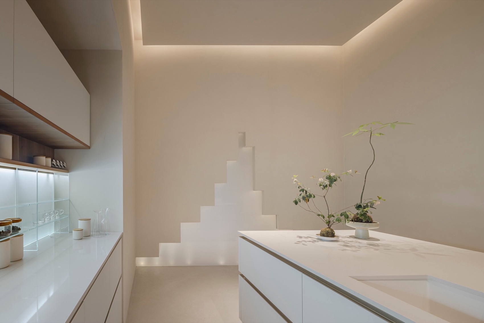 Simple Cuisine 艺术馆丨中国合肥丨HAS design and research 建筑事务所-46